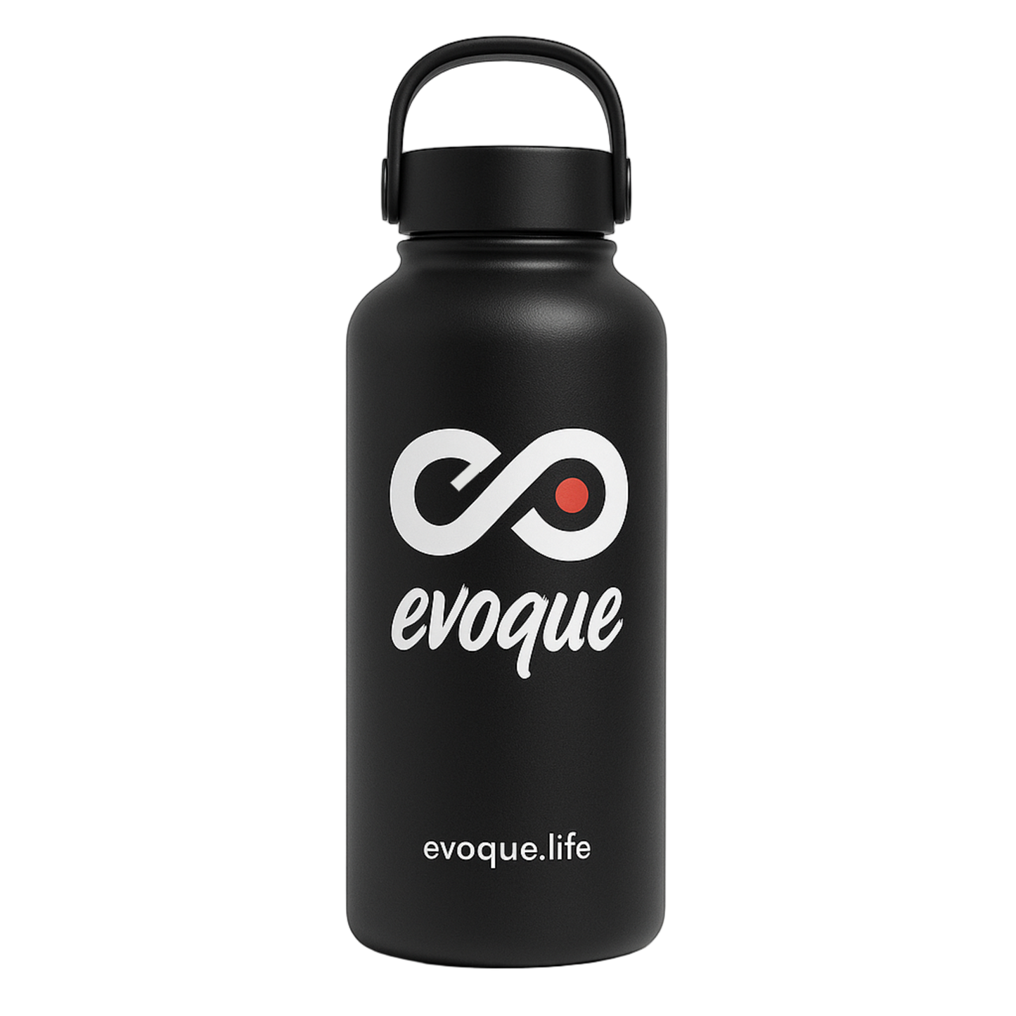EVOQUE Insulated Water Bottle