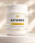 Exogenous Ketones