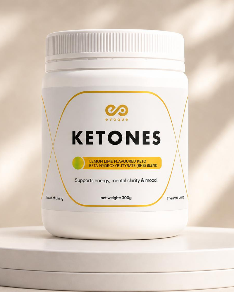 Exogenous Ketones