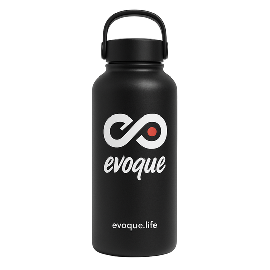 EVOQUE Insulated Water Bottle