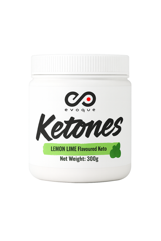 Exogenous Ketones
