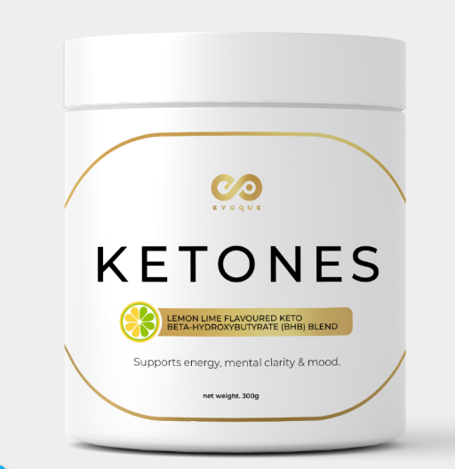 Exogenous Ketones