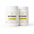 Evoque Ketone Bundle - 2 pack