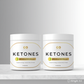 Evoque Ketone Bundle - 2 pack